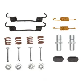 370-47050 Dfc Parking Brake Hardware Kit-drum Kit 370-47050 Dfc Parking Brake Hardware Kit-drum Kit