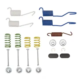 370-48000 Dfc Drum Brake Hardware Kit-front 370-48000 Dfc Drum Brake Hardware Kit-front