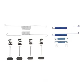 370-48002 Dfc Rr Drum Hwd Kit 370-48002 Dfc Rr Drum Hwd Kit