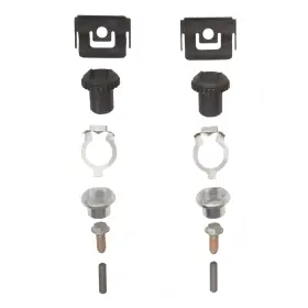 370-48007 Dfc Parking Brake Hardware Kit