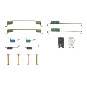 370-50002 Dfc Drum Brake Hardware Kit-2 Door Fits 1995 Geo Metro