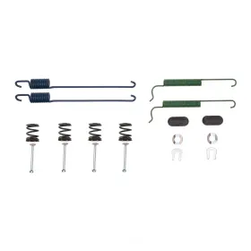 370-52004 Dfc Drum Brake Hardware Kit-fwd Rear