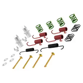 370-54003 Dfc Dynamic Friction Company Drum Brake Hardware Kit #3