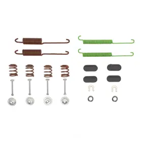 370-54018 Dfc Drum Brake Hardware Kit-wagon