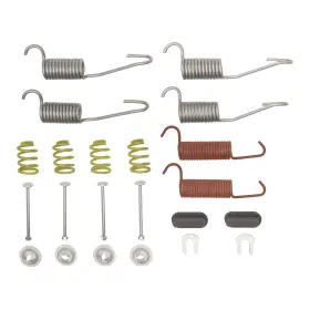 370-54021 Dfc Drum Brake Hardware Kit-front