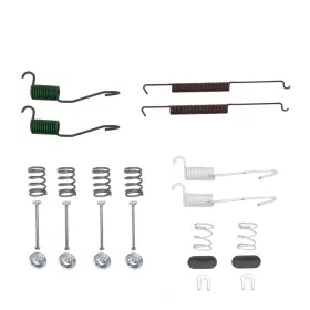 370-54027 Dfc Drum Brake Hardware Kit-4wd