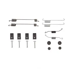 370-54033 Dfc Rr Drum Hwd Kit