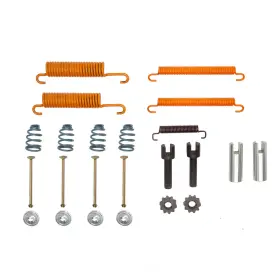 370-54051 Dfc Parking Brake Hardware Kit-shoes Drum Kit