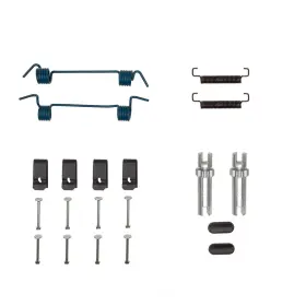 370-54054 Dfc Parking Brake Hardware Kit-4wd