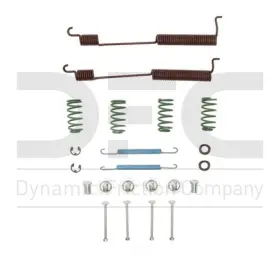 370-54055 Dfc Dynamic Friction Company Drum Brake Hardware Kit