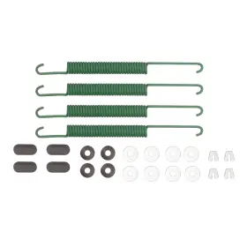 370-54060 Dfc 37054060 Service Kits - Drum Brake Hardware Kit Front 370-54060 Dfc 37054060 Service Kits - Drum Brake Hardware Kit Front