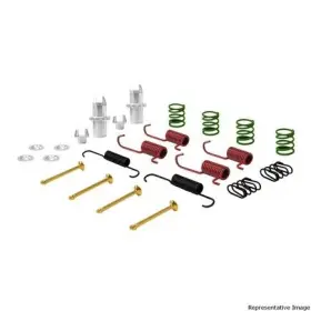 370-54061 Dfc Dynamic Friction Company Drum Brake Hdwe Kit