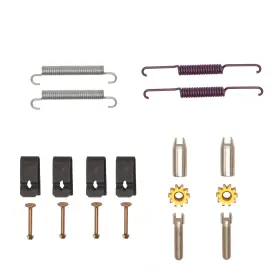 370-54062 Dfc Parking Brake Hardware Kit-drum Kit