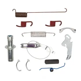 370-54065 Dfc Parking Brake Hardware Kit-shoes Drum Kit