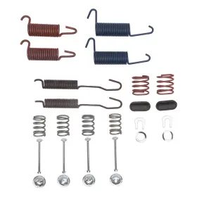 370-57014 Dfc Drum Brake Hardware Kit-4wd