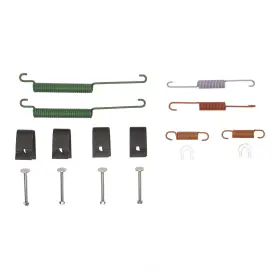 370-59001 Dfc Drum Brake Hardware Kit-dx