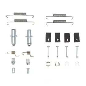 370-59012 Dfc Parking Brake Hardware Kit-drum Kit Fits 2005 Honda Cr-v