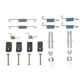 370-59013 Dfc Parking Brake Hardware Kit-drum Kit Fits 2005 Honda Odyssey