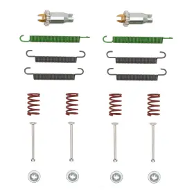 370-65000 Dfc Parking Brake Hardware Kit-rear Disc