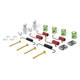 370-67023 Dfc Rear Dynamic Friction Company Brake Drum Hardware Kit
