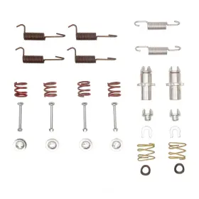 370-67028 Dfc Parking Brake Hardware Kit-turbo