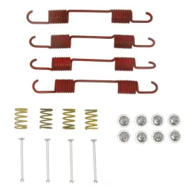 370-72006 Dfc Drum Brake Hardware Kit