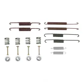 370-73003 Dfc 37073003 Service Kits - Drum Brake Hardware Kit Rear