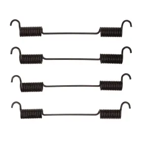 370-74003 Dfc Drum Brake Hardware Kit Fits 63-64 Vw Transporter