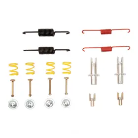 370-75002 Dfc Parking Brake Hardware Kit-f Sport 370-75002 Dfc Parking Brake Hardware Kit-f Sport
