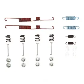 370-76004 Dfc Drum Brake Hardware Kit-rear