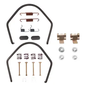 370-76007 Dfc Rr Drum Hwd Kit