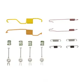 370-76020 Dfc Rr Drum Hwd Kit