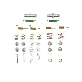 370-76028 Dfc Drum Brake Hardware Kit