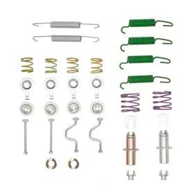 370-76032 Dfc Parking Brake Hwd Kit