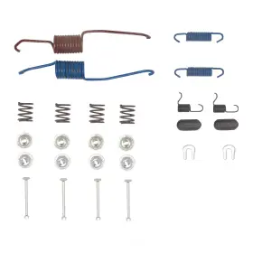 370-76035 Dfc Drum Brake Hardware Kit-rwd Fits 1979 Toyota Pickup