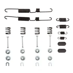 370-76037 Dfc Drum Brake Hardware Kit-wagon