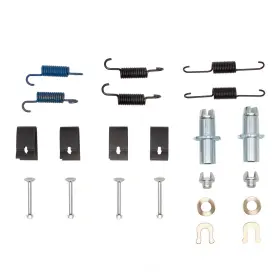 370-76038 Dfc Parking Brake Hardware Kit-drum Kit 370-76038 Dfc Parking Brake Hardware Kit-drum Kit