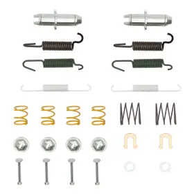 370-76040 Dfc Parking Brake Hardware Kit-drum Kit Fits 2011 Toyota Sienna