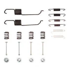 370-80010 Dfc Drum Brake Hardware Kit Fits 2000 Mazda Mpv