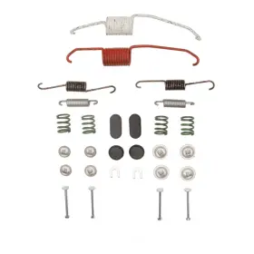 370-91001 Dfc Rr Drum Hwd Kit