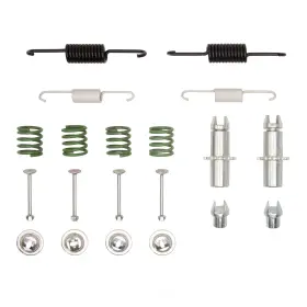 370-93000 Dfc Parking Brake Hardware Kit-drum Kit