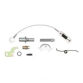 372-40018 Dfc Drum Brake Adjuster Fits 1967-1989 Plymouth Gran Fury Barracuda Valiant