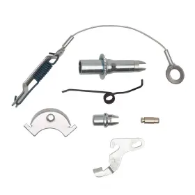 372-54017 Dfc Drum Brake Adjuster-adjuster Kit