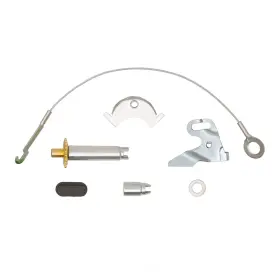 372-54027 Dfc Drum Brake Adjuster Fits 1973-1976 Ford F-250