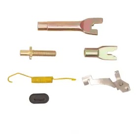 372-59002 Dfc Drum Brake Adjuster Fits 1988-2015 Honda Civic