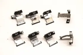 Dfc A-1329q Hwk308q Disc Brake Hardware Kit Nos