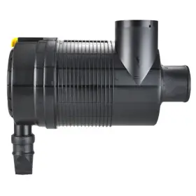 G090225 Donaldson Air Cleaner Assembly 19.17 Inch Overall Length Radialseal