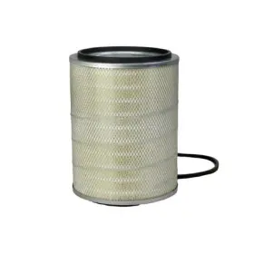 P151098 Donaldson Air Filter 17.01 Inch Overall Length Primary Type Round