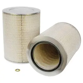 Donaldson P181041 Air Filter 16.50 Inch Overall Length Primary Type Round Style