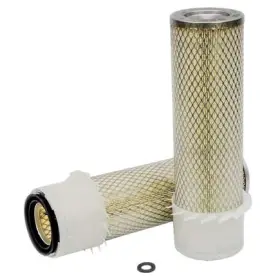 P182072 Donaldson Air Filter 14.00 Inch Length Primary Type Finned Style